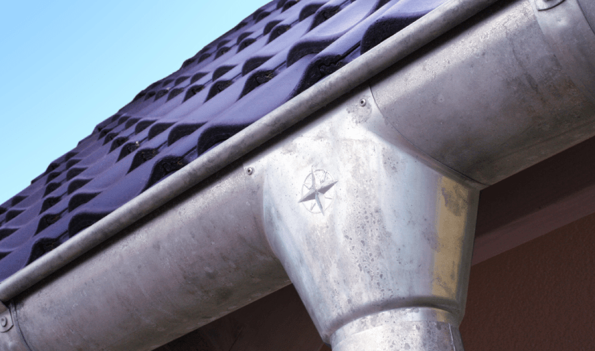 Gutter Installation