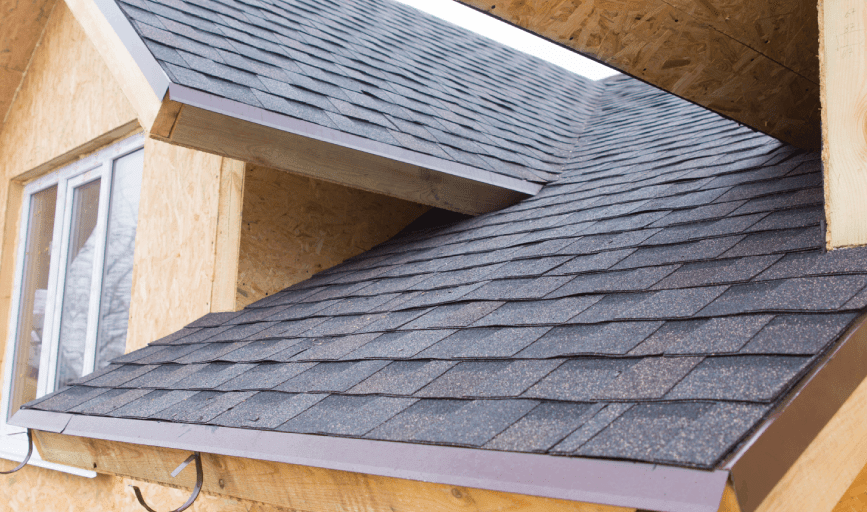 Roof Inspection